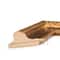 Frame USA Napolean Gold Single Image Picture Frame